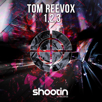 Tom Reevox - 1,2,3