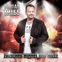 Tobias Thies - Zwischen Himmel und Hölle