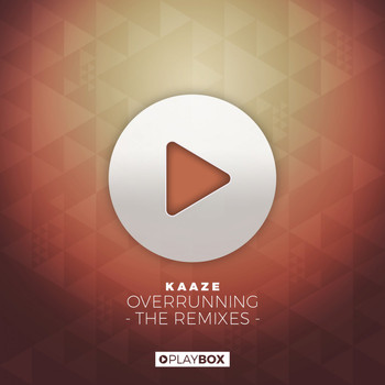 Kaaze - Overrunning (The Remixes)