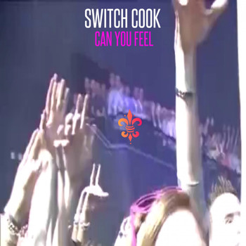 Switch Cook - Can You Feel