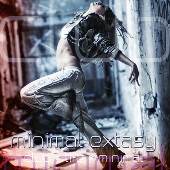 Various Artists - Minimal Extasy