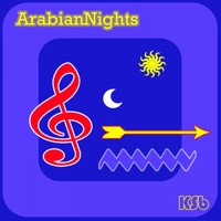 KSB - Arabiannights (Instrumental Version)