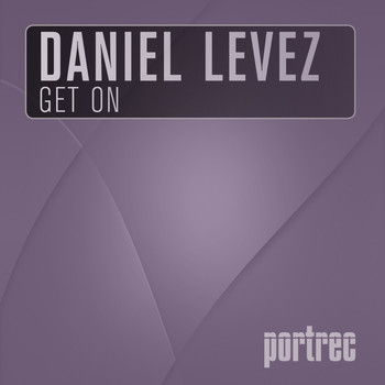 Daniel Levez - Get On