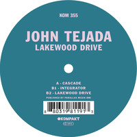 John Tejada - Lakewood Drive