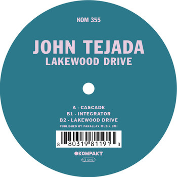 John Tejada - Lakewood Drive