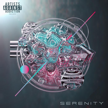 Dde The Slammer - Artists Against Addiction Presents: Serenity