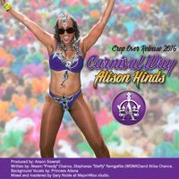 Alison Hinds - Carnival Way