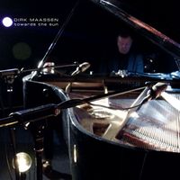 Dirk Maassen - Towards the Sun