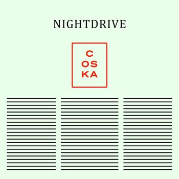Coska - Nightdrive