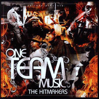 Perreke - One Team Music: The Hitmakers