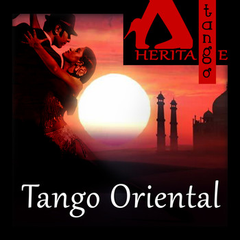 Various Artists - Tango Oriental