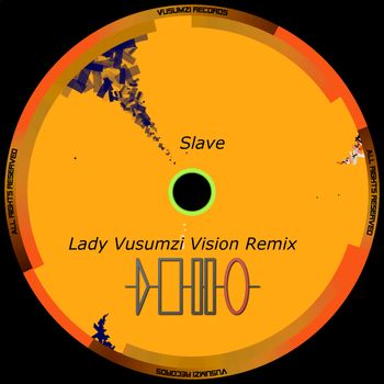 Sam.D - Slave (Lady Vusumzi Vision Remix)