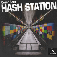 Cesar Sara - Hash Station
