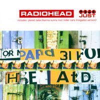 Radiohead - Just