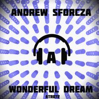 Andrew Sforcza - Wonderful Dream