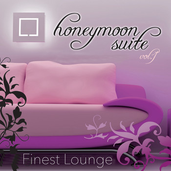 Various Artists - Honeymoon Suite, Vol .1: Finest Lounge