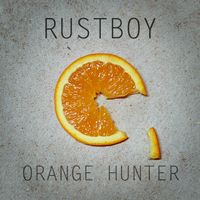 Rustboy - Orange Hunter