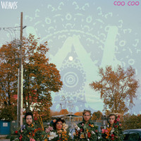 Weaves - Coo Coo