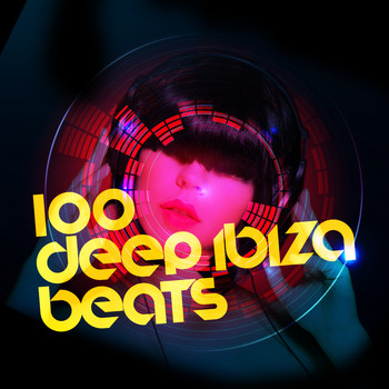 Deep Electro House Grooves|Deep House|Minimal House Nation - 100 Deep Ibiza Beats