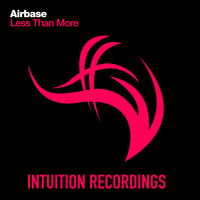 Airbase feat. Floria Ambra - Less Than More
