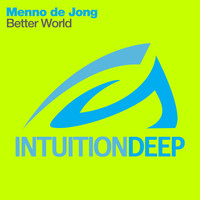 Menno de Jong - Better World