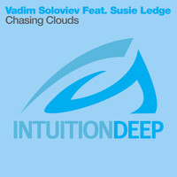 Vadim Soloviev feat. Susie Ledge - Chasing Clouds