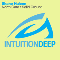 Shane Halcon - North Gate / Solid Ground