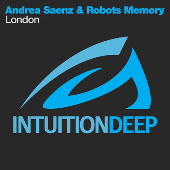 Andrea Saenz & Robots Memory - London