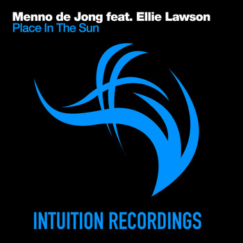 Menno de Jong feat. Ellie Lawson - Place In The Sun