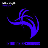 Mike Koglin - Find Me
