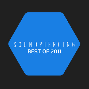 Various Artists - Soundpiercing - Best Of 2011