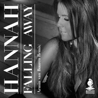 Hannah - Falling Away