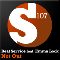 Beat Service Feat. Emma Lock - Not Out