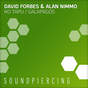 David Forbes & Alan Nimmo - Ko Tapu / Galapagos