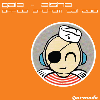 Gaia - Aisha (Official Anthem Sail 2010)