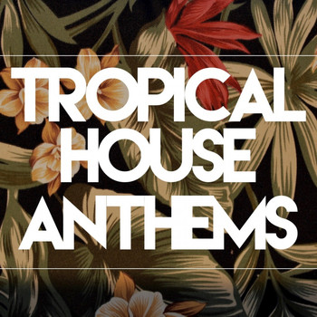 Various Artists - Tropical House Anthems