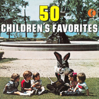 Breezy - 50 Children's Favourites