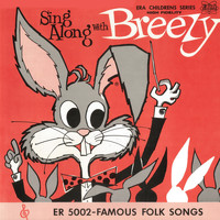 Breezy - Famous Folk Songs