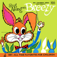 Breezy - All Time Favorites for Children