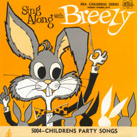 Breezy - Children's Party Songs