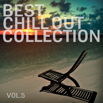 Various Artists - Best Chill out Collection, Vol. 5