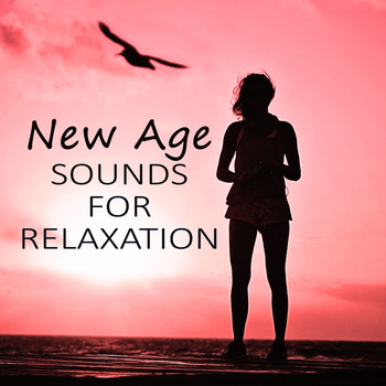 Total Relax Music Ambient - New Age Sounds for Relaxation – Pure Sounds of Nature, Deep Meditation, Calm Music for Relax, Feel Energy Life