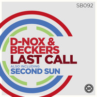 D-Nox & Beckers - Last Call