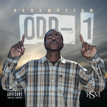 Odd-1 - Redemption (Explicit)