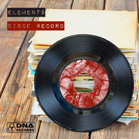 Element5 - Disco Record
