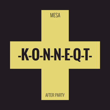 MESA - After Party