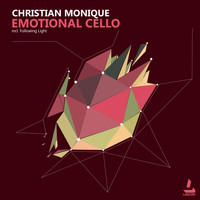 Christian Monique - Emotional Cello