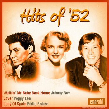 Various Artists - Hits of '52