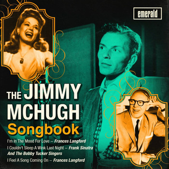 Various Artists - The Jimmy McHugh Songbook