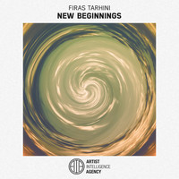 Firas Tarhini - New Beginnings - Single